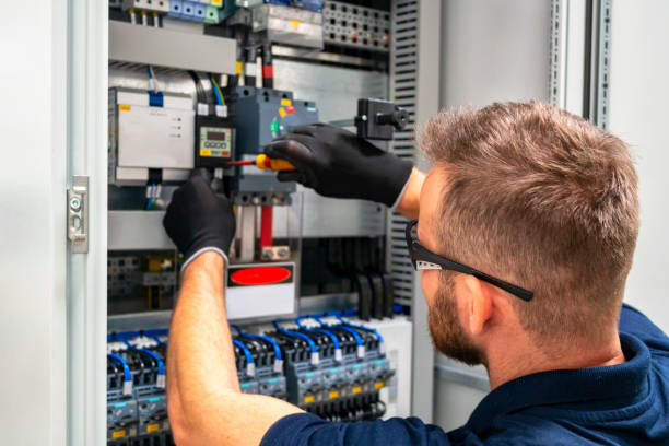 Best Licensed Electrician  in Firebaugh, CA