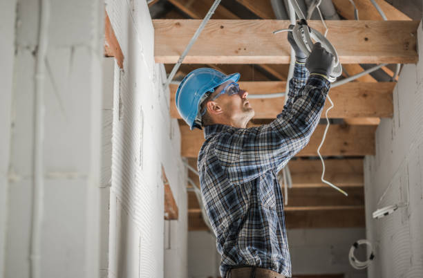 Best Electrical Troubleshooting Services  in Firebaugh, CA