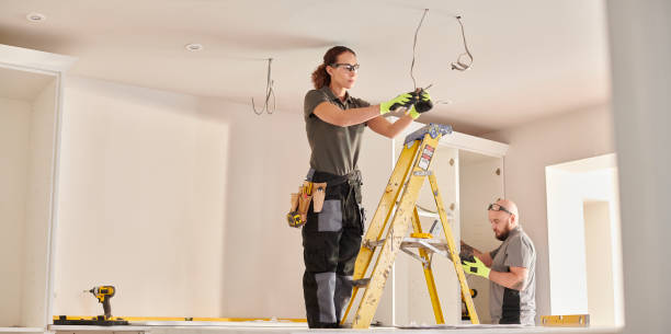 Best Electrical System Inspection  in Firebaugh, CA