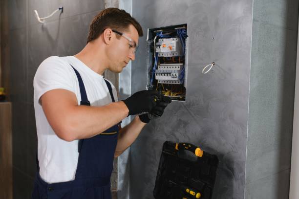 Best Electrical Outlet Repair  in Firebaugh, CA