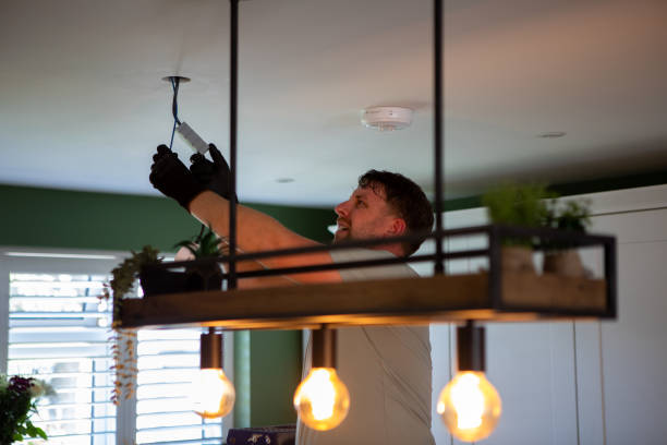 Best Electrical Installation Contractor  in Firebaugh, CA