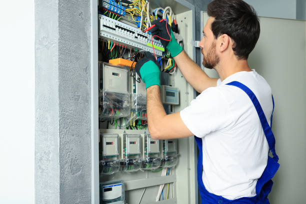 Electrical Upgrades for Homes in Firebaugh, CA