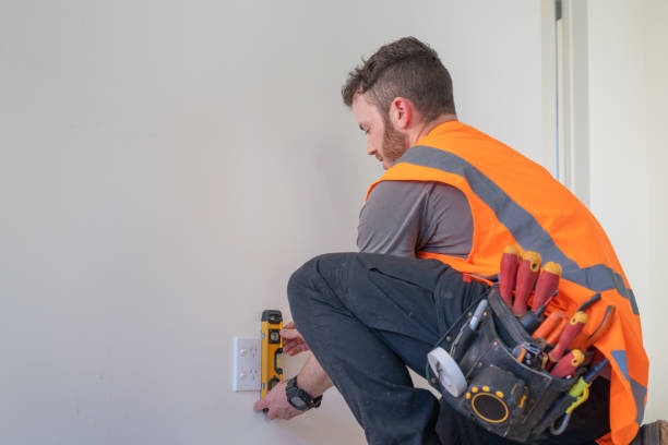 Professional Electrician in Firebaugh, CA