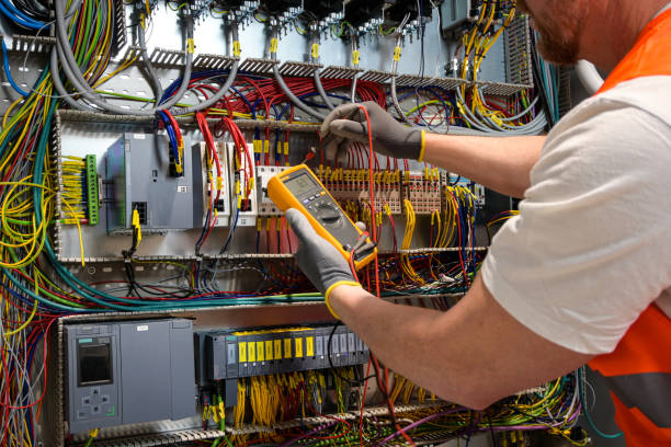 Best Local Electrician Companies  in Firebaugh, CA